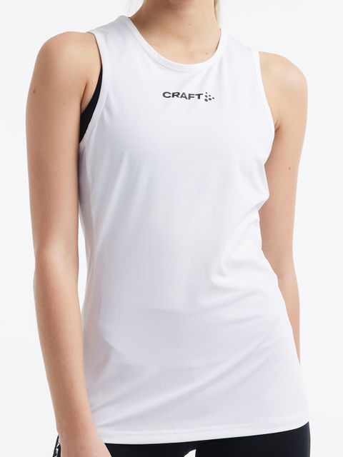 Craft RUSH Slim Singlet